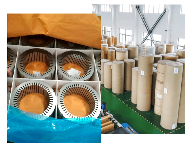 Papier de protection contre la corrosion