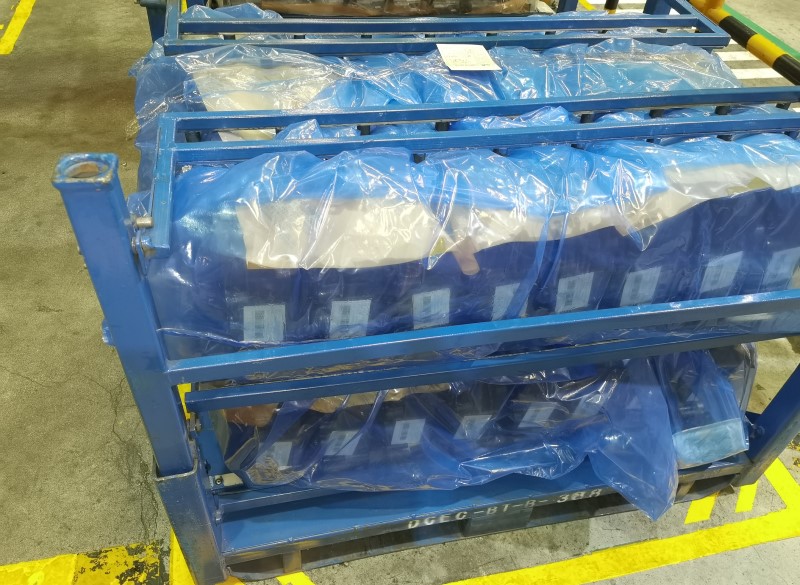 Sacs &agrave; soufflets VCI