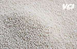 VCI Masterbatch Matières premières du sac VCI