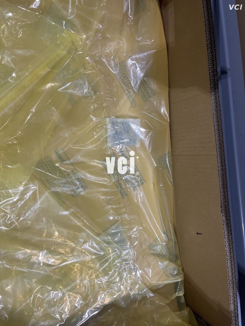 Inhibiteur de corrosion pour pièces automobiles