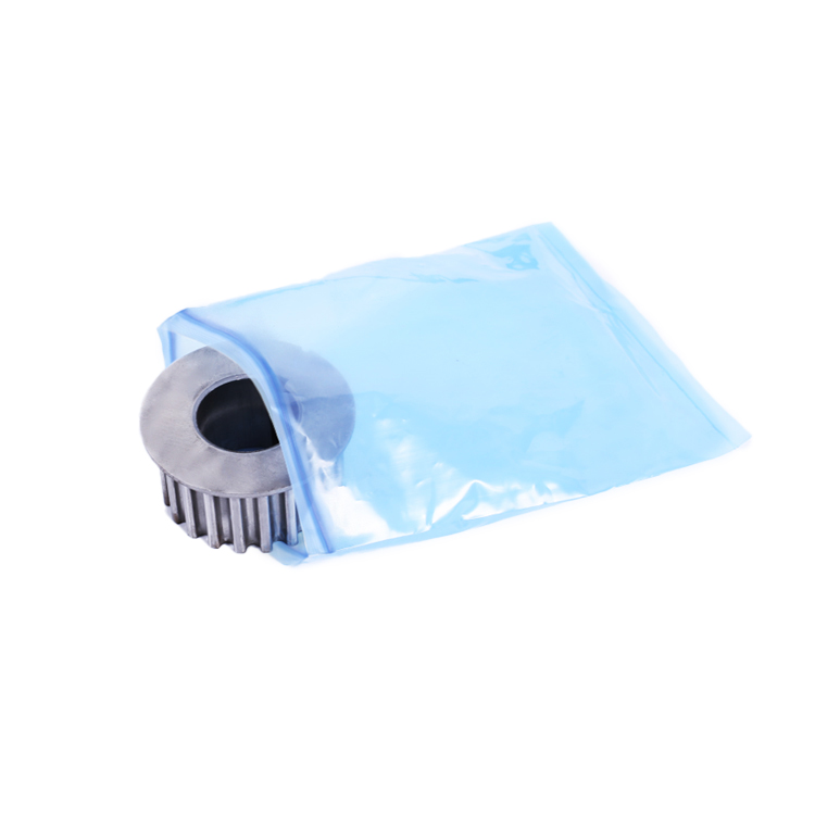 Sac VCI de stockage anti-corrosion Ziplock