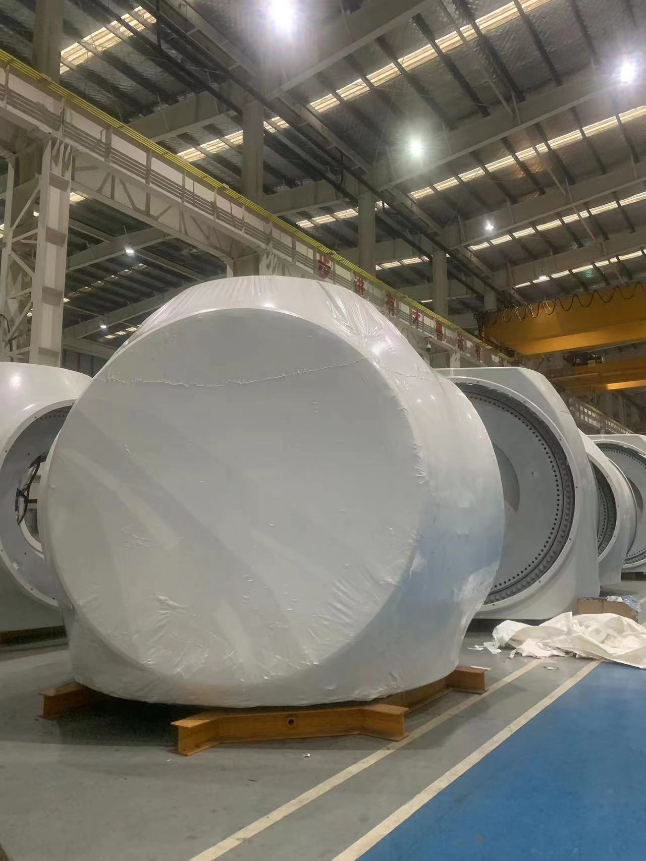 paquet de film rétractable