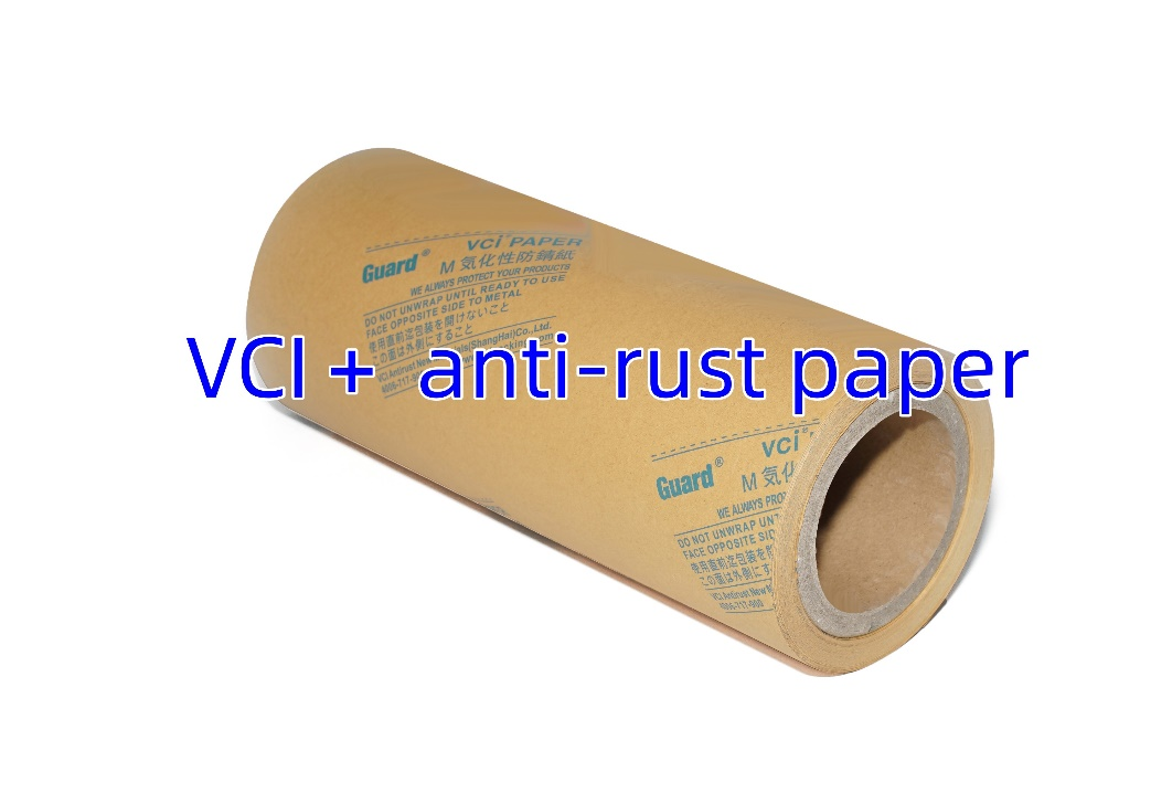 papier vci