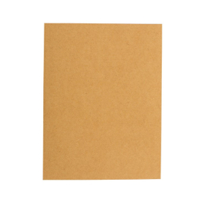 Papier VCI brillant simple inhibiteur de rouille pour produits métalliques