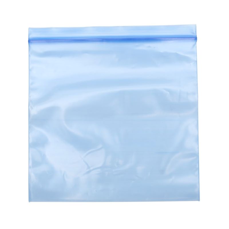 Sac VCI inhibiteur de rouille Ziplock pour pièces automobiles