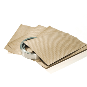 Papier VCI tissé antirouille pour produits métalliques