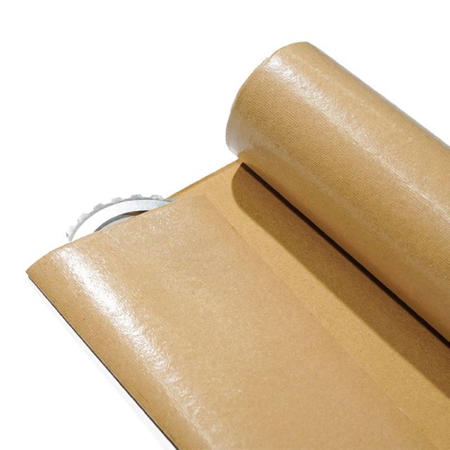 papier couch&eacute; cr&ecirc;pe vci