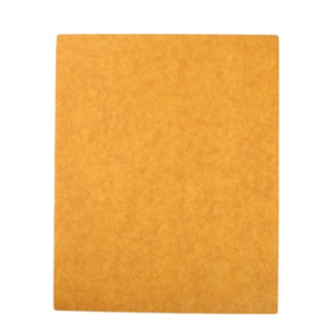 Papier VCI brillant simple antirouille avec couche HDPE