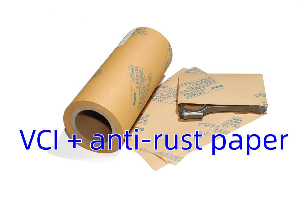 papier antirouille