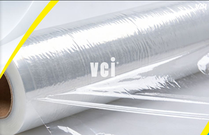  Film ultra étirable Nami Nano haute résistance